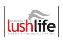 Dr Radhu's Lushlife